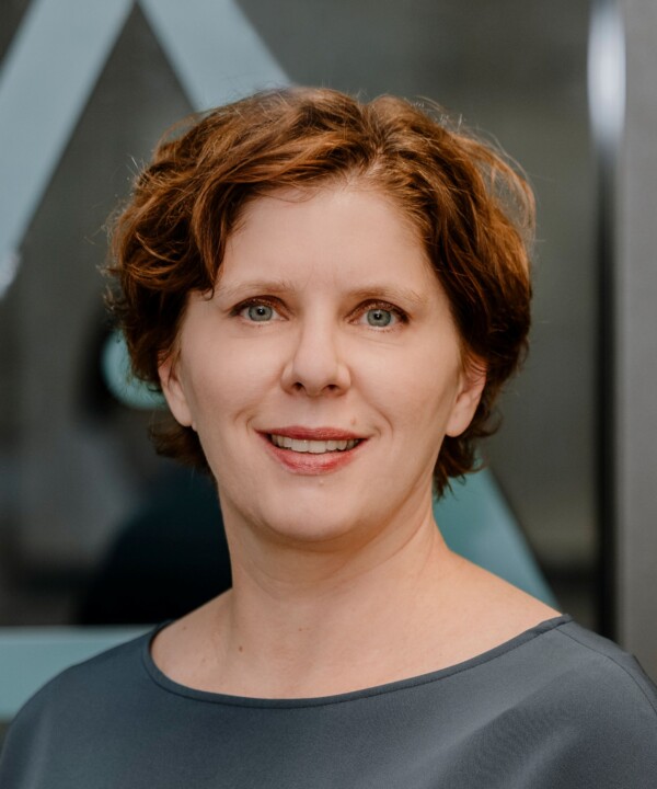 Silke Pichler-Fritsch