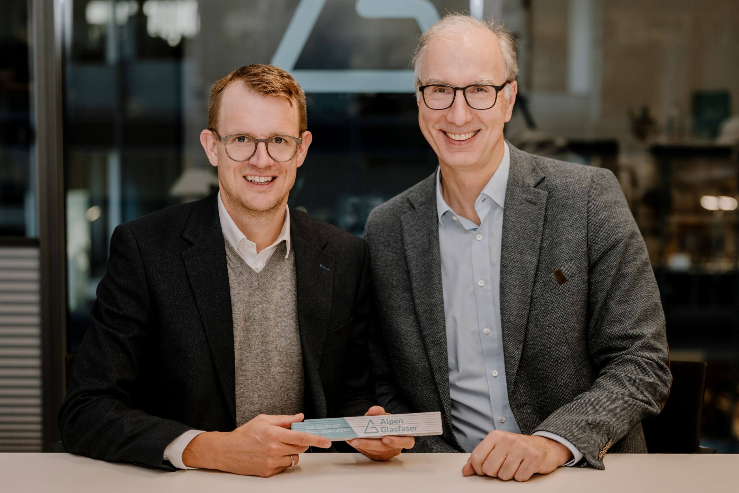 Bernhard Deixler, Johannes Kandera