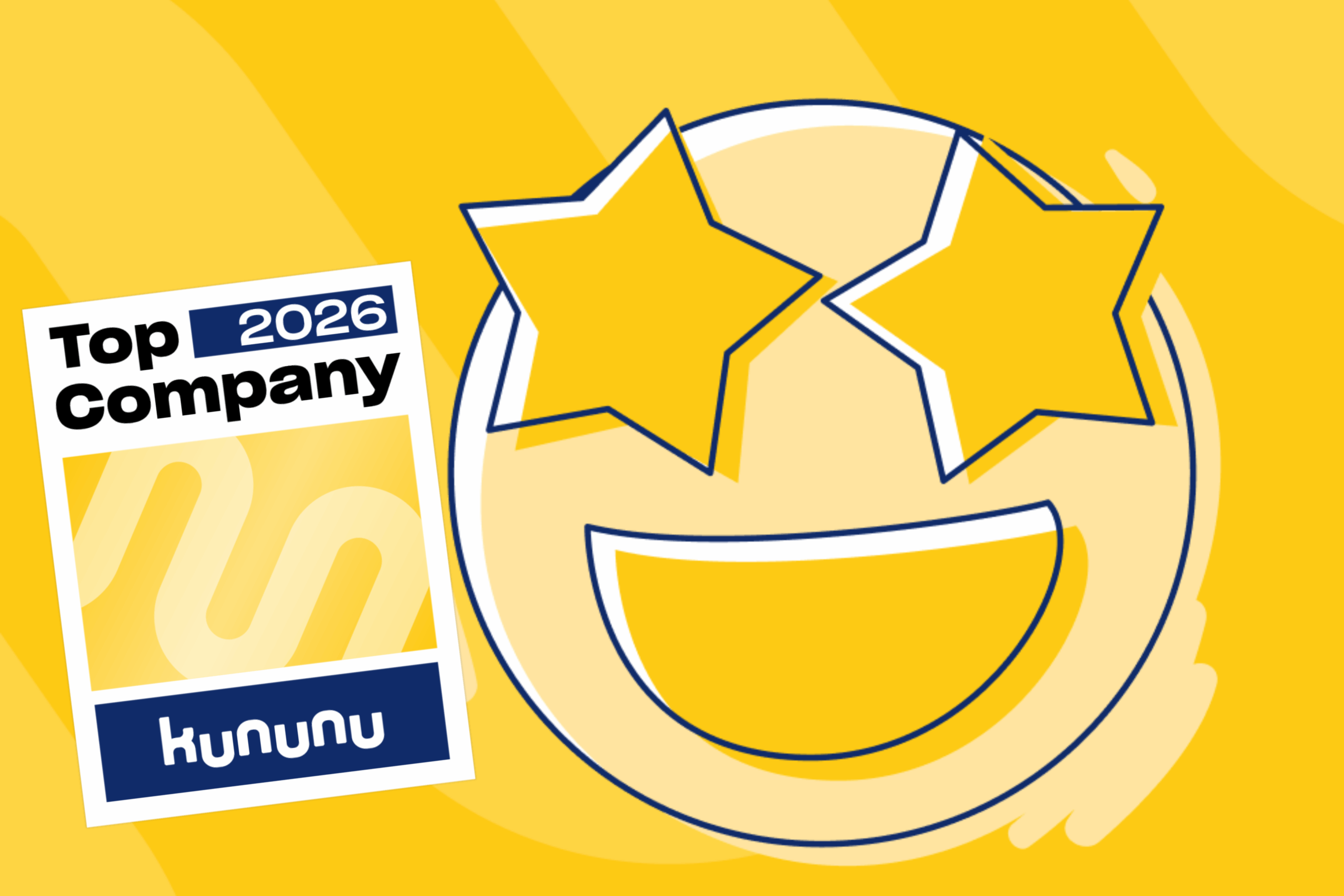 Top Company Auszeichnung