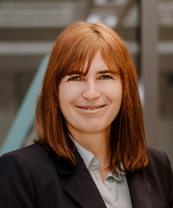 Brigitte Herzog
