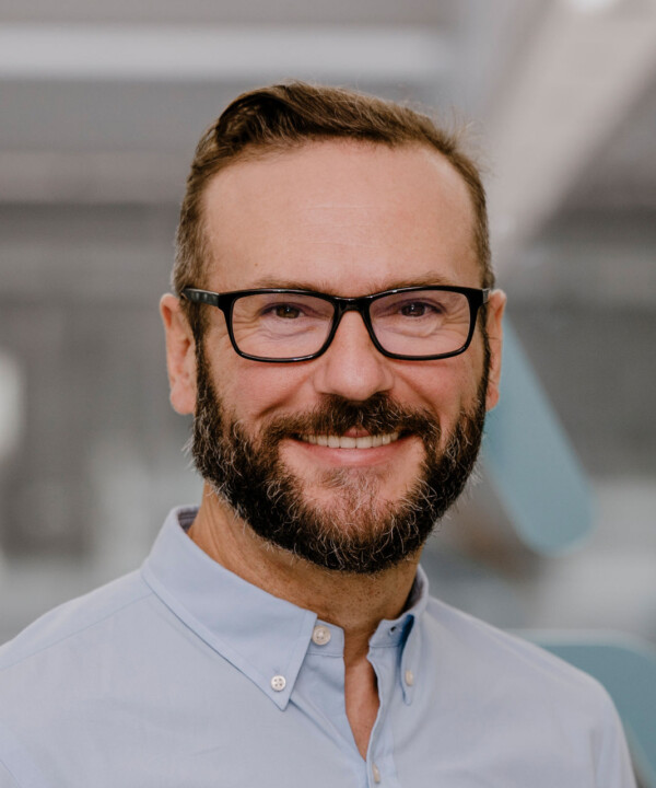 Markus Dermastia