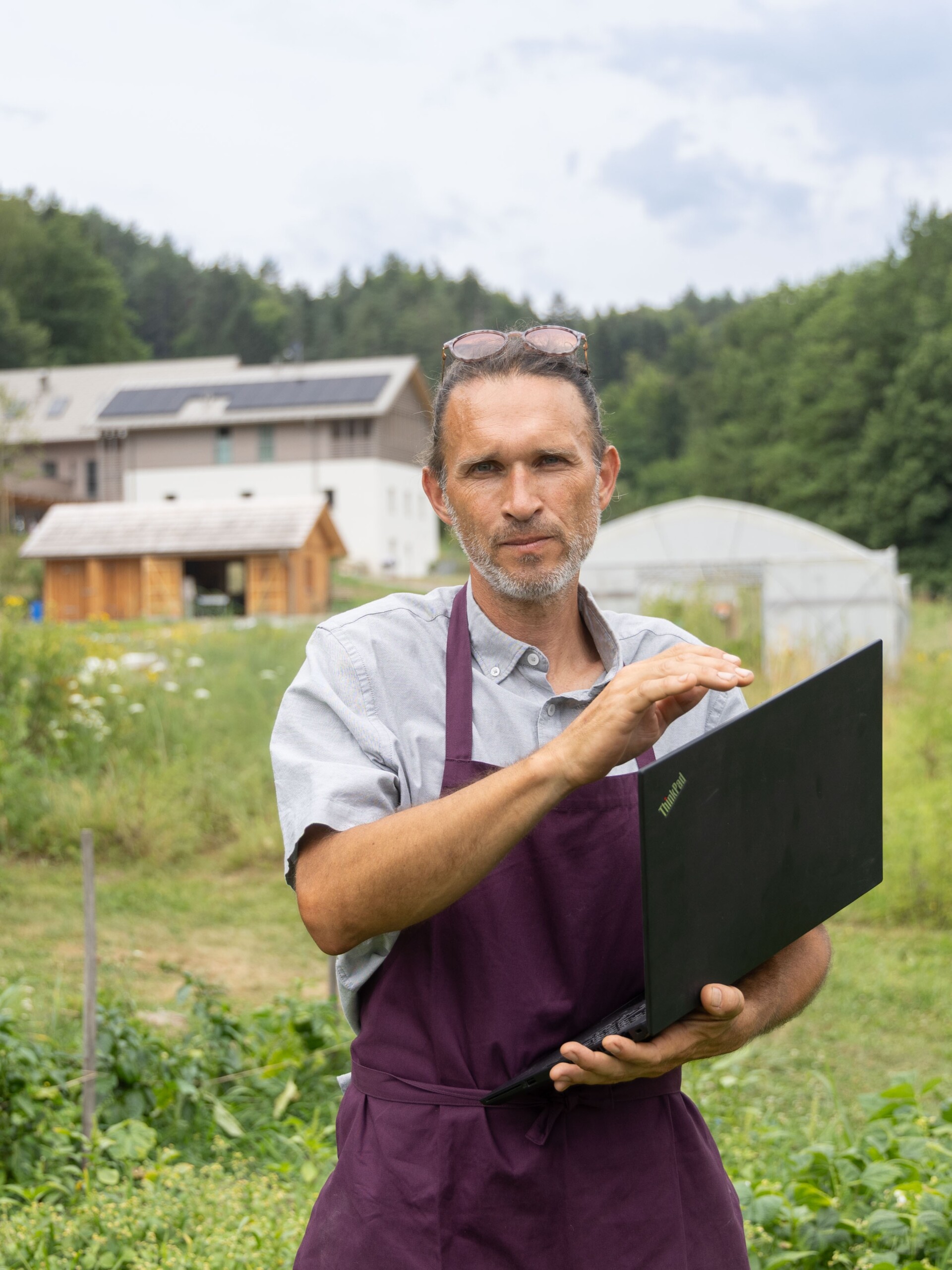 Stefan_Schumi Foto von Kundenaktivierung in Reifnitz